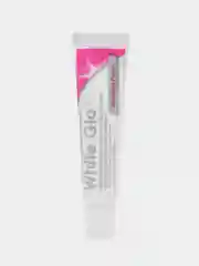 Отбеливающая зубная паста White Glo для снижения чувствительности зубов, 24 г