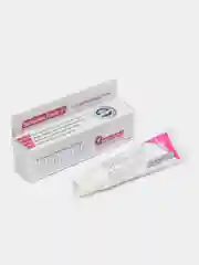 Отбеливающая зубная паста White Glo для снижения чувствительности зубов, 24 г