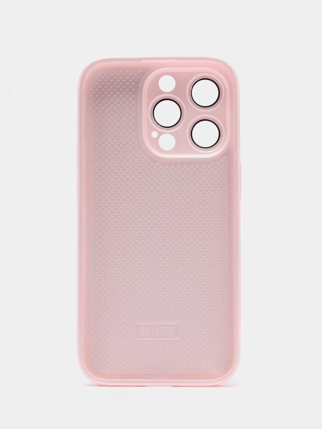 Конфетный силиконовый чехол на iPhone 14, 14 Plus, 14 Pro, 14 Pro Max, со стеклянной панелью