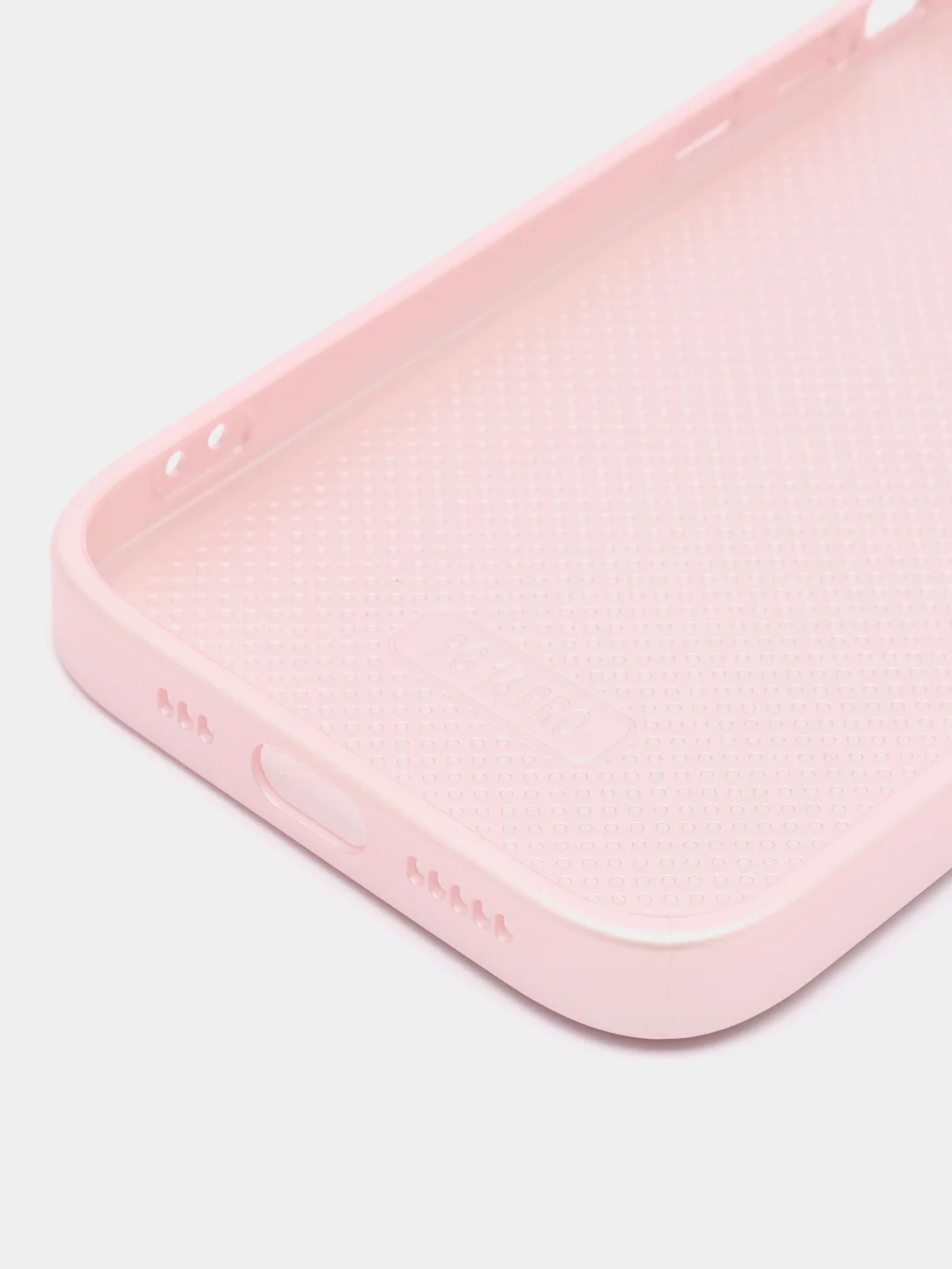 Конфетный силиконовый чехол на iPhone 14, 14 Plus, 14 Pro, 14 Pro Max, со стеклянной панелью