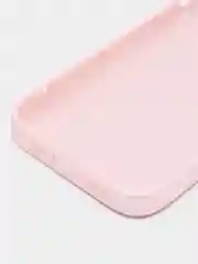 Конфетный силиконовый чехол на iPhone 14, 14 Plus, 14 Pro, 14 Pro Max, со стеклянной панелью