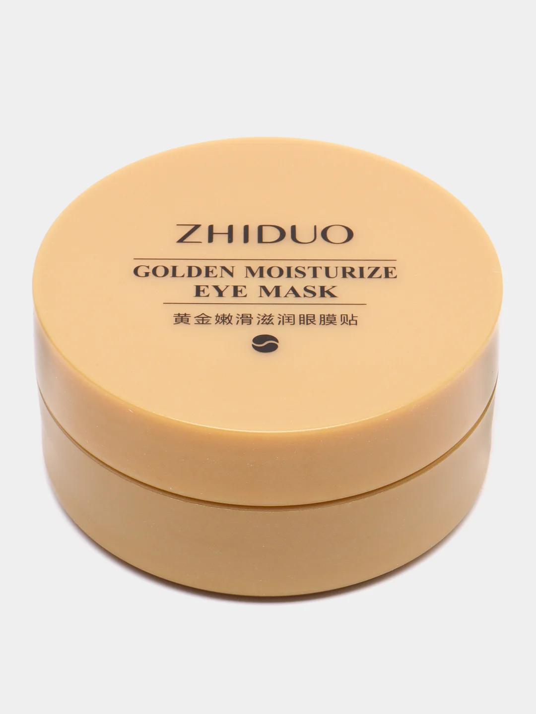 ZHIDUO патчи гидрогелевые, с коллоидным золотом, 60 штук