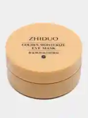 ZHIDUO патчи гидрогелевые, с коллоидным золотом, 60 штук