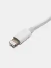 Премиум AUX адаптер для iPhone - Lightning/3.5 мм Jack, Высокое Качество Звука