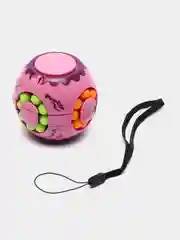 Конфетный игрушка головоломка спинер Puzzle Ball для детей и взрослых