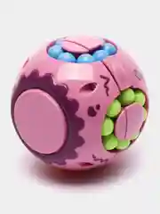Конфетный игрушка головоломка спинер Puzzle Ball для детей и взрослых