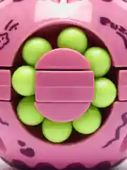 Конфетный игрушка головоломка спинер Puzzle Ball для детей и взрослых