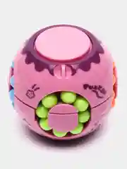Конфетный игрушка головоломка спинер Puzzle Ball для детей и взрослых