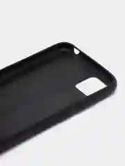 Накладка "Змея"для Honor 9S, под кожу, зеленый