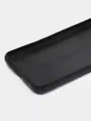 Накладка "Змея"для Honor 9S, под кожу, зеленый