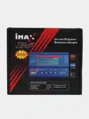Зарядное устройство iMAX B6
