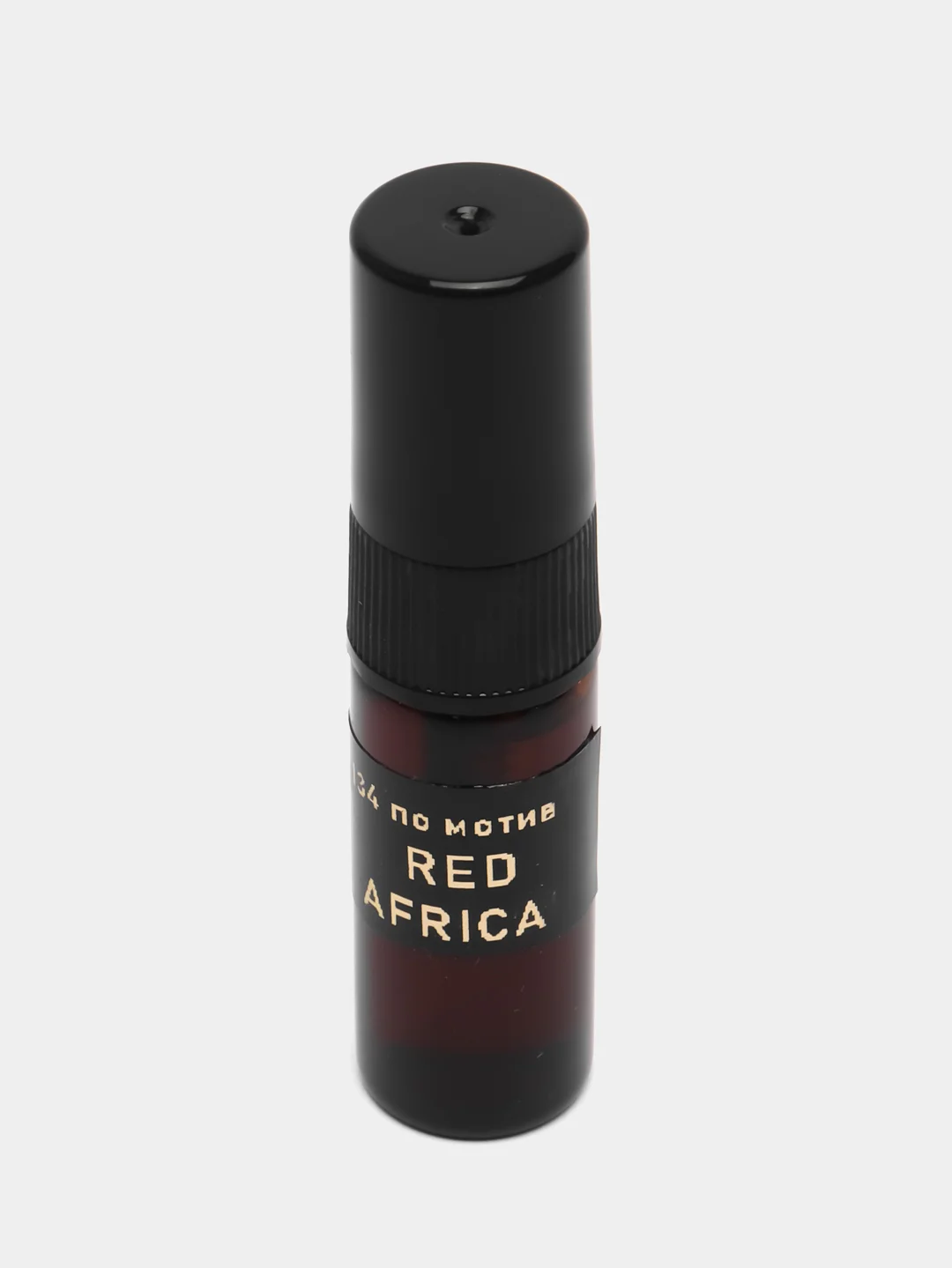 Духи по мотивам Red African, 3 мл