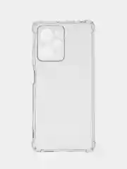 Прозрачный чехол для Xiaomi Poco X5 Pro 5G, Сяоми Поко Х5 Про 5 Джи, силиконовый, прозрачный