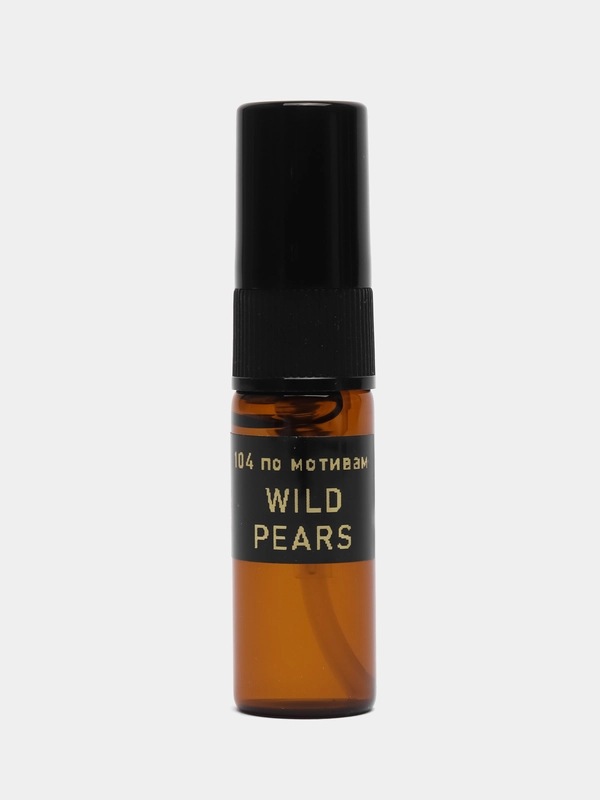 Духи по мотивам Wild Pears, 3 мл