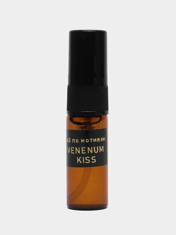 Духи по мотивам Venenum Kiss, 3 мл