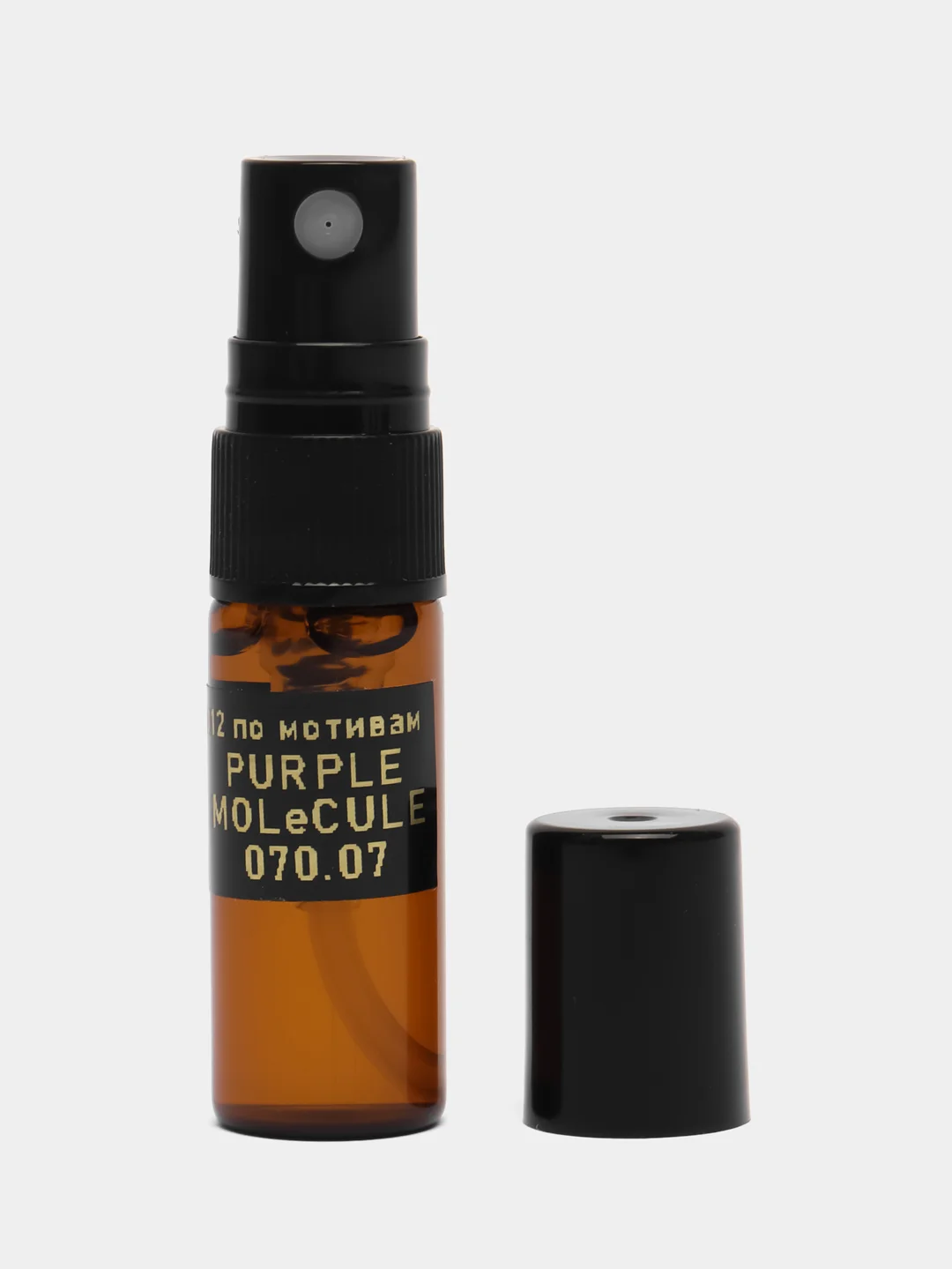 Духи по мотивам Purple Molecule 070.07, 3 мл