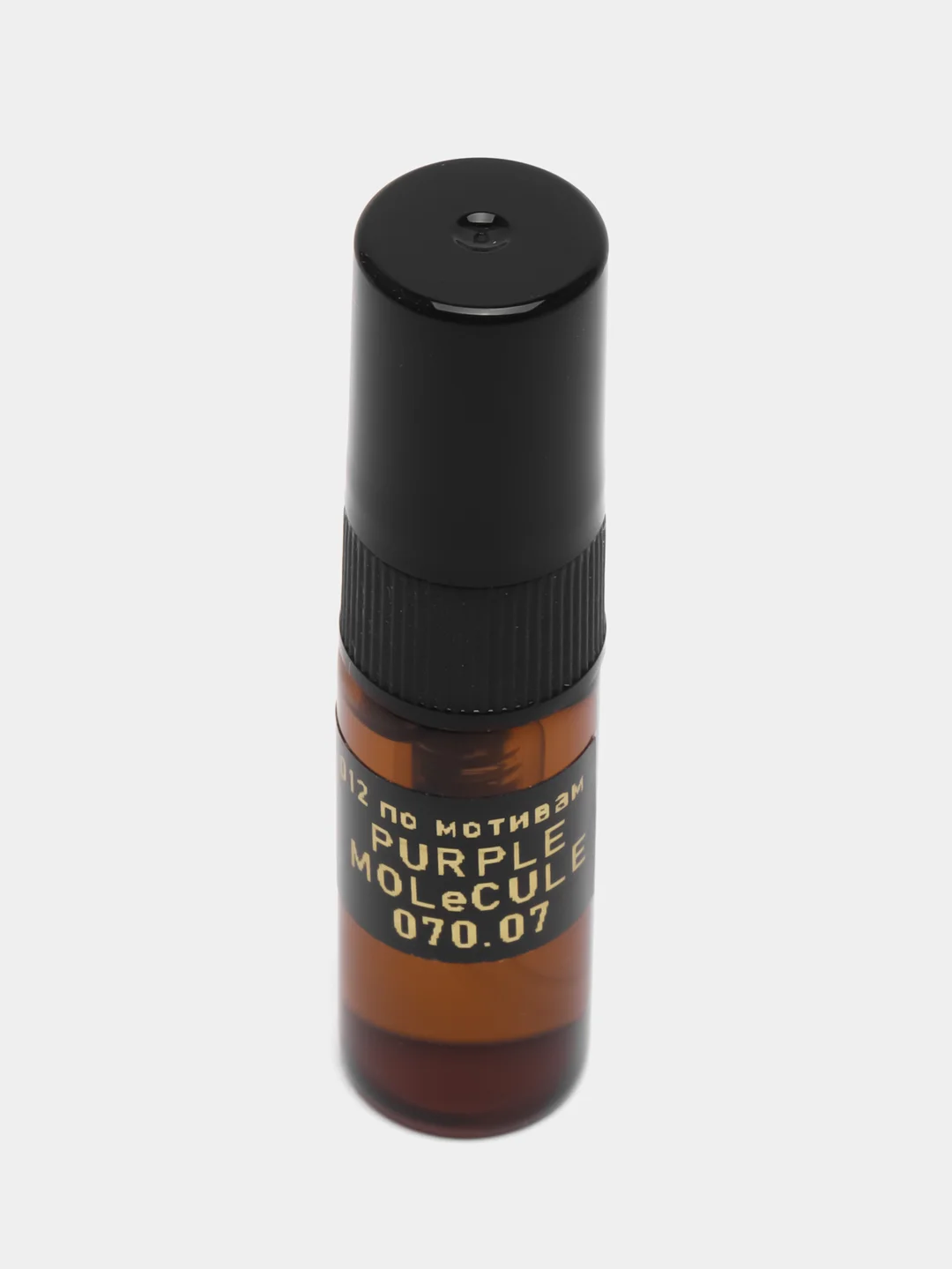 Духи по мотивам Purple Molecule 070.07, 3 мл