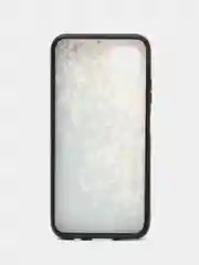 Накладка для Huawei P40 Lite 2020, силиконовая, текстурный принт, пиксели