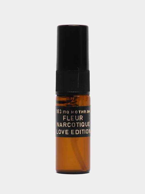 Духи по мотивам Fleur Narcotique Love Edition, 3 мл