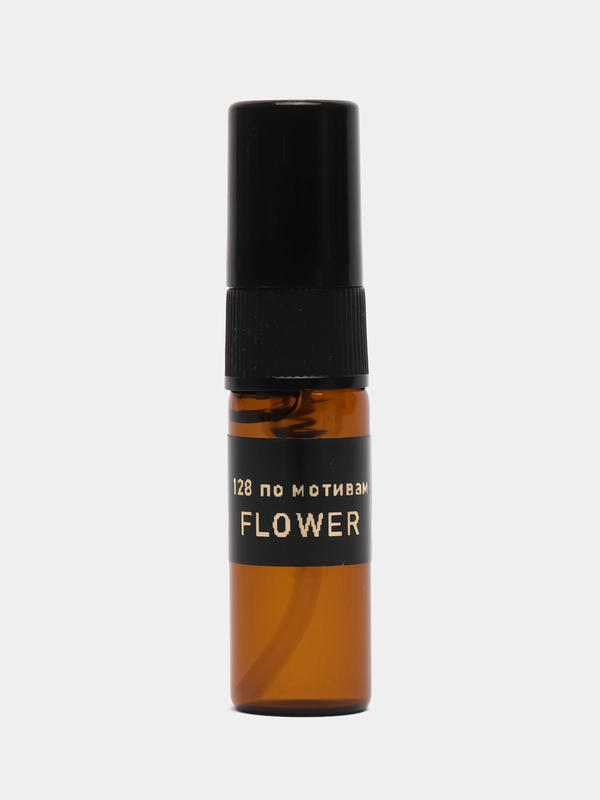 Духи по мотивам Flower, 3 мл
