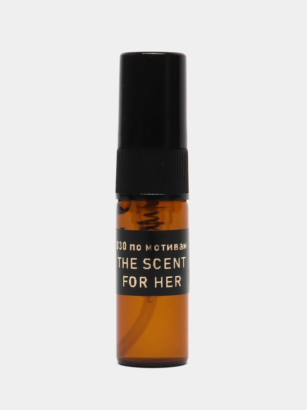 Духи по мотивам The Scent For Her, 3 мл