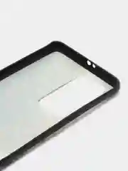 Накладка для Huawei P40 2020, силиконовая, текстурный принт, пиксели