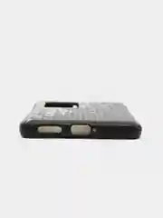 Накладка для Huawei P40 2020, силиконовая, текстурный принт, пиксели