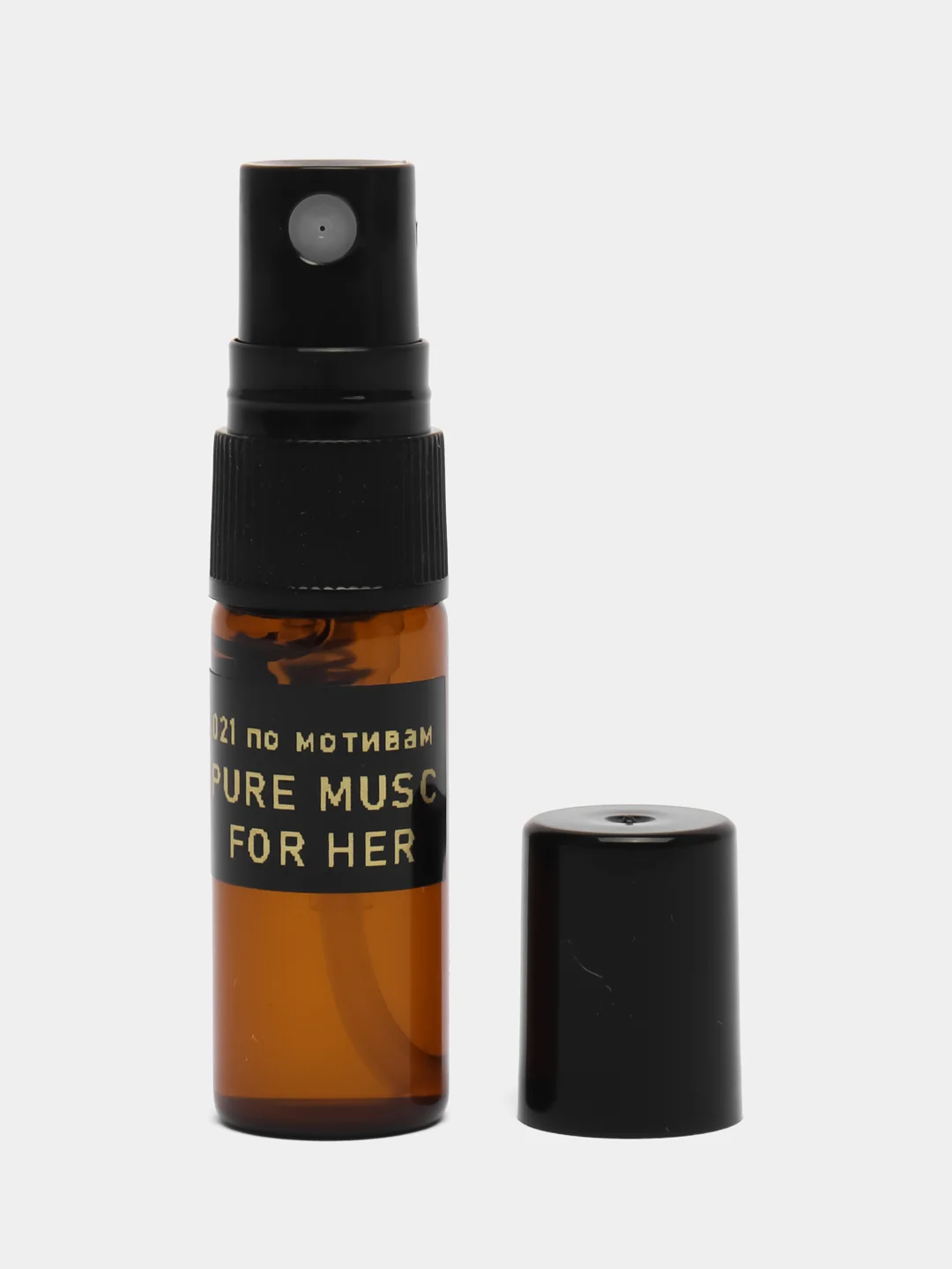 Духи по мотивам Pure Musc For Her, 3 мл