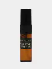 Духи по мотивам Pure Musc For Her, 3 мл