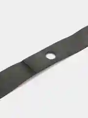 Лента на обод колеса вело 18", флипер резиновый 17 x 0.5 мм