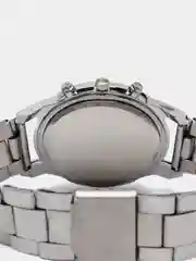 Черный часы наручные мужские