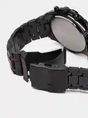 Угольный часы мужские наручные Curren, подарок мужчине