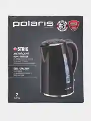 Чайник Polaris PWK 2016C, бордовый