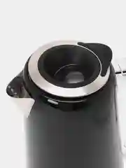Чайник Polaris PWK 1746CA WATERWAY PRO Черный