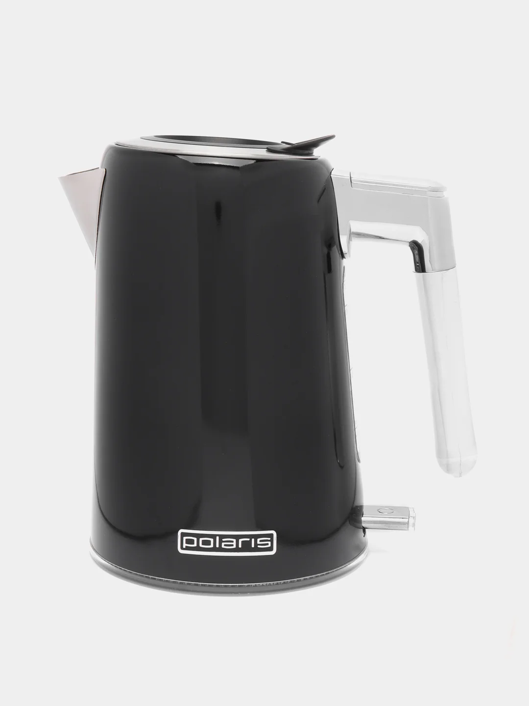 Чайник Polaris PWK 1746CA WATERWAY PRO Черный