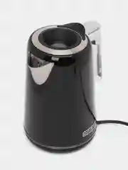 Чайник Polaris PWK 1746CA WATERWAY PRO Черный