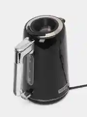 Чайник Polaris PWK 1746CA WATERWAY PRO Черный
