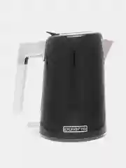 Чайник Polaris PWK 1746CA WATERWAY PRO Черный