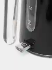 Чайник Polaris PWK 1746CA WATERWAY PRO Черный