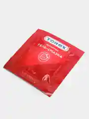 Интимная гель-смазка "Сладкая клубника" 3шт