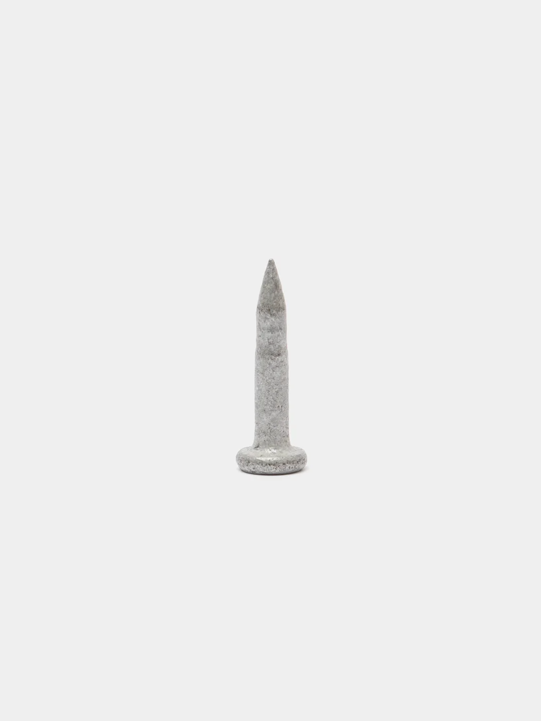 Усиленные гвозди Toua CN MG Bullet Point, по бетону и металлу, 3,05 х 17 мм