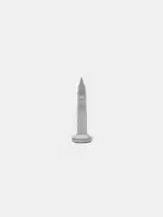 Усиленные гвозди Toua CN MG Bullet Point, по бетону и металлу, 3,05 х 17 мм