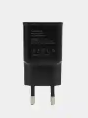 Зарядное устройство сетевое (220 В) Red Line Nt-2a, 2 порта USB, выходной ток 2,1 А 453427