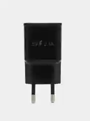 Зарядное устройство сетевое (220 В) Red Line Nt-2a, 2 порта USB, выходной ток 2,1 А 453427