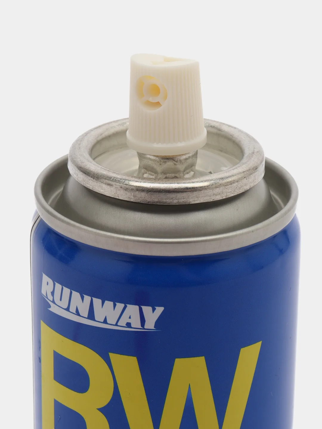 Смазка универсальная Rw-40 100 мл, аэрозоль с трубочкой, Runway, 608430