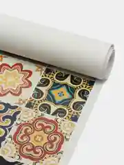 Интерьерные наклейки на стену Плитки декор для дома, фартук кухонный плитка самоклеящая