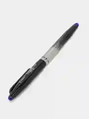 Ручка стираемая, гелевая, пиши-стирай, Pilot Frixion Pro, синяя, линия 0,35 мм, 141837