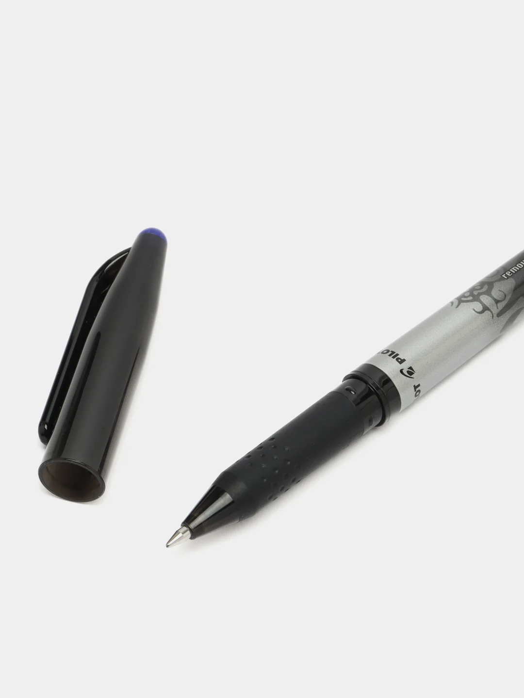 Ручка стираемая, гелевая, пиши-стирай, Pilot Frixion Pro, синяя, линия 0,35 мм, 141837
