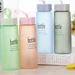 Бутылка для воды, фитнес бытылка