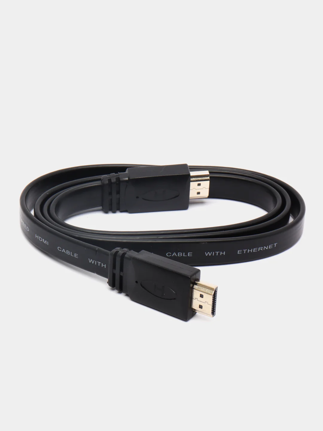 Кабель HDMI-HDMI Harper DCHM-441 4K Ultra HD, медь, 1 метр